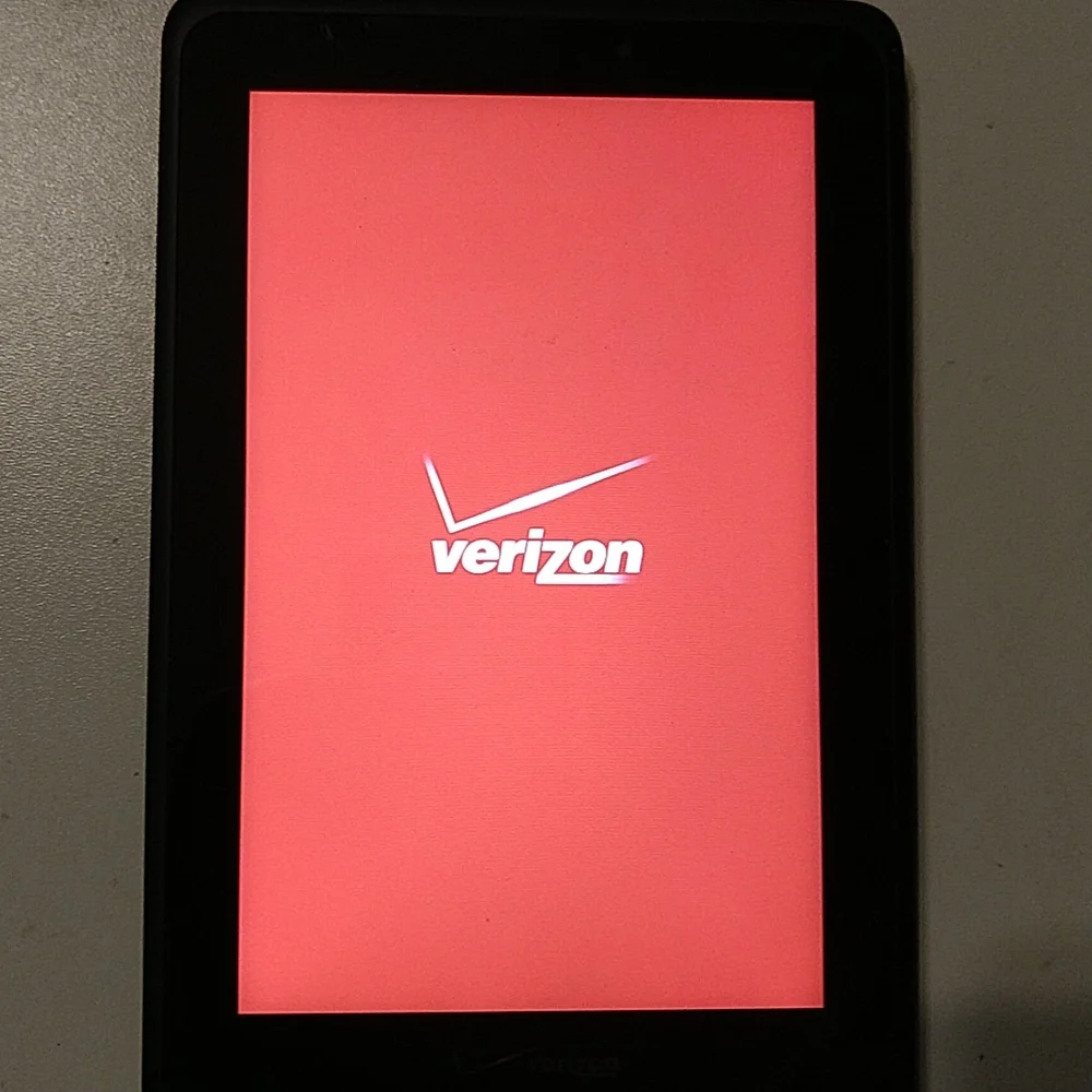 Tablet - Picture 4 of 4